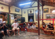 Mengulik Festival Bubak Semarang: Kolaborasi Seni Budaya, Komunitas, dan Masyarakat