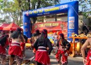 Pertunjukan Warokan Temanggung Jadi Wadah Kreasi Budaya Generasi Muda