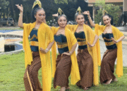 Hari Tari Sedunia: Unnes Representasikan Budaya Lokal dalam Tarian Lengger Banyumasan