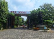 Goa Kreo: Destinasi Wisata yang Sarat akan Legenda dan Sejarah di Baliknya