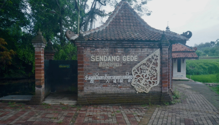 Menelusuri Sendang Gede: Antara Wisata Alam dan Kepercayaan Leluhur