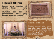 Warisan Kolonial: Gereja Jago Ambarawa sebagai Landmark Religi dan Budaya