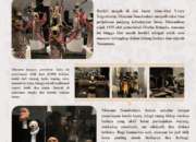 Museum Sonobudoyo: Titik Temu Warisan dan Kehidupan Budaya Yogyakarta