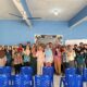 Mahasiswa KKN-T 112 UNDIP Sosialisasikan Program “Bina Keluarga Bebas Diabetes” di RW IV Ngemplak Simongan